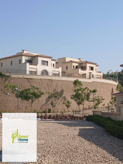 4 Bedroom Twin House for Sale in Mokattam, Cairo - b853b589-23a1-409d-a5f9-e4bc27266601. jpg