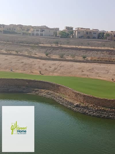 4 Bedroom Twin House for Sale in Mokattam, Cairo - 50c62a5c-1878-4669-909c-4a9b3f53e9f2. jpg