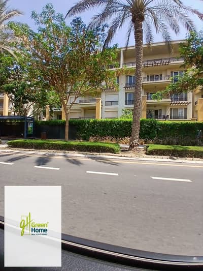 3 Bedroom Penthouse for Sale in Mokattam, Cairo - bc4ca0db-a9bc-4a08-927c-d31d763b63e3. jpg 3 Bedroom Penthouse for Sale in Mokattam, Cairo - bc4ca0db-a9bc-4a08-927c-d31d763b63e3. jpg