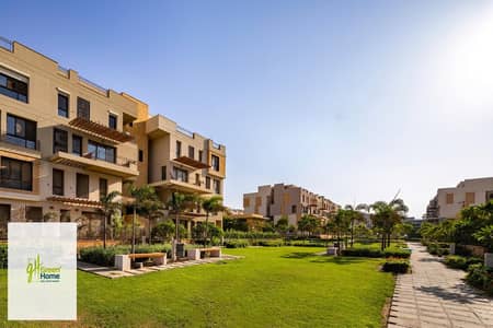 3 Bedroom Duplex for Sale in New Cairo, Cairo - IMG-20200429-WA0039. jpg