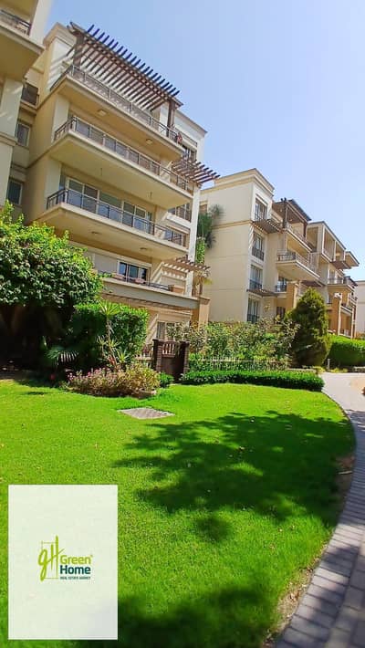 3 Bedroom Penthouse for Sale in Mokattam, Cairo - 2. jpg 3 Bedroom Penthouse for Sale in Mokattam, Cairo - 2. jpg