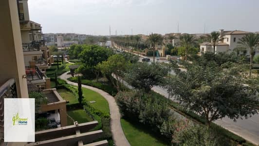 3 Bedroom Penthouse for Sale in Mokattam, Cairo - f456360c-3d1a-4fbd-a4fd-3a5b67a0ccea. jpg 3 Bedroom Penthouse for Sale in Mokattam, Cairo - f456360c-3d1a-4fbd-a4fd-3a5b67a0ccea. jpg