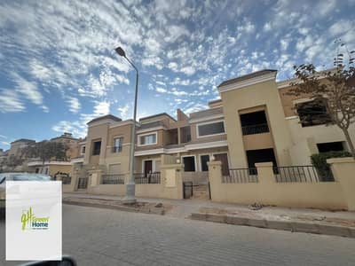 4 Bedroom Twin House for Sale in Mostakbal City, Cairo - IMG-20251203-WA0642. jpg