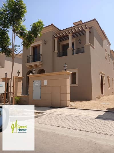 5 Bedroom Villa for Sale in New Cairo, Cairo - WhatsApp Image 2026-01-05 at 3.41. 56 PM. jpeg