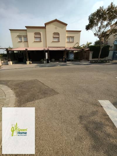 4 Bedroom Twin House for Sale in Mokattam, Cairo - 9b242b7f-3a48-41b1-ac8e-01bd9be15b16. jpg