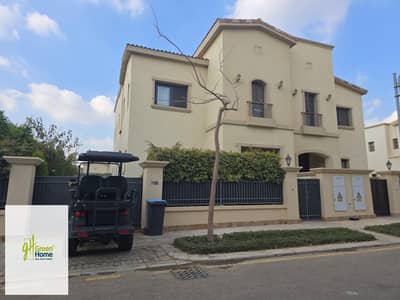 4 Bedroom Twin House for Sale in Mokattam, Cairo - 1ca080f8-04e6-4e8e-86ac-f4f7f46b8f21. jpg