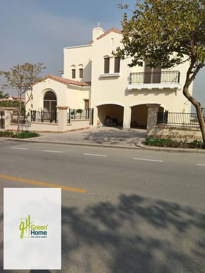 4 Bedroom Villa for Sale in Mokattam, Cairo - 8cfd6393-e28e-4fd6-86d7-8313afd85ce6. jpg