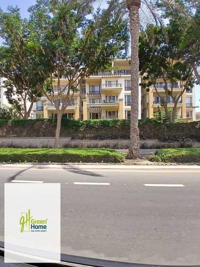 3 Bedroom Penthouse for Sale in Mokattam, Cairo - 6bce2eb3-32f9-4ff5-be70-0445d0b279ce. jpg 3 Bedroom Penthouse for Sale in Mokattam, Cairo - 6bce2eb3-32f9-4ff5-be70-0445d0b279ce. jpg