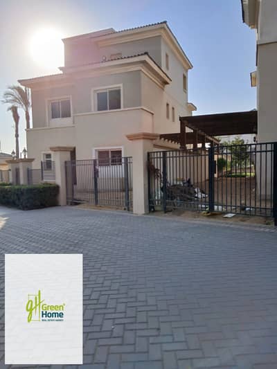 فیلا 3 غرف نوم للبيع في المقطم، القاهرة - c3468ea7-9179-4573-9477-23607b5bf1fa. jpg فیلا 3 غرف نوم للبيع في المقطم، القاهرة - c3468ea7-9179-4573-9477-23607b5bf1fa. jpg