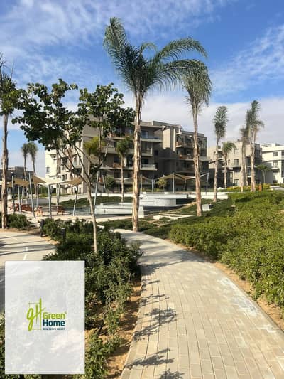 1 Bedroom Penthouse for Sale in New Cairo, Cairo - WhatsApp Image 2025-12-29 at 1.13. 51 PM (2). jpeg 1 Bedroom Penthouse for Sale in New Cairo, Cairo - WhatsApp Image 2025-12-29 at 1.13. 51 PM (2). jpeg