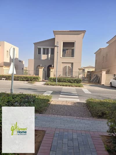 فیلا 5 غرف نوم للبيع في المقطم، القاهرة - e0926525-ae43-4ec8-aafa-cae1a675688b. jpg