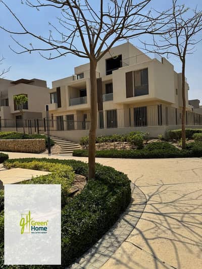 فیلا 3 غرف نوم للبيع في هليوبوليس الجديدة، القاهرة - 07667b2b-ed03-429a-b789-cac91ac08cd0. jpg فیلا 3 غرف نوم للبيع في هليوبوليس الجديدة، القاهرة - 07667b2b-ed03-429a-b789-cac91ac08cd0. jpg