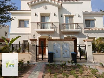 4 Bedroom Twin House for Sale in Mokattam, Cairo - 577b44f0-c6ef-4440-a63f-09c94bbfcb7c. jpg