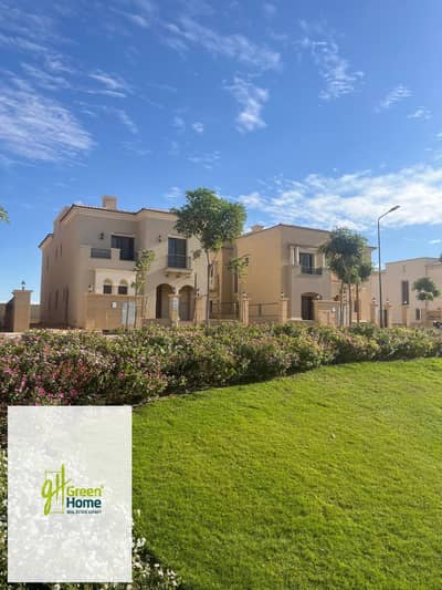3 Bedroom Villa for Rent in New Cairo, Cairo - WhatsApp Image 2026-01-05 at 3.41. 57 PM (1). jpeg