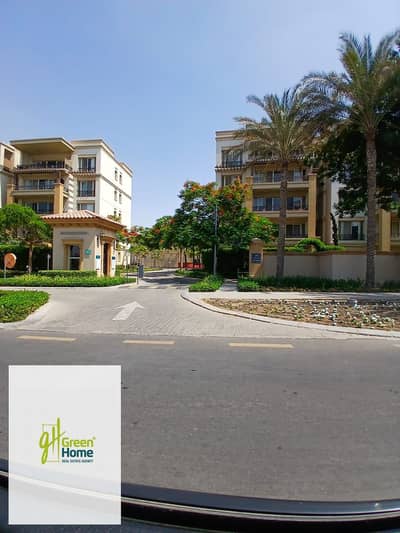 2 Bedroom Flat for Rent in Mokattam, Cairo - 72d0a805-024d-454c-b5b4-cf14df73010a. jpg