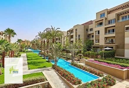 1 Bedroom Apartment for Sale in New Cairo, Cairo - WhatsApp Image 2026-06-15 at 10.41. 10 AM (1). jpeg 1 Bedroom Apartment for Sale in New Cairo, Cairo - WhatsApp Image 2026-06-15 at 10.41. 10 AM (1). jpeg