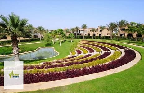 1 Bedroom Flat for Sale in New Cairo, Cairo - WhatsApp Image 2026-06-15 at 10.41. 10 AM (5). jpeg 1 Bedroom Flat for Sale in New Cairo, Cairo - WhatsApp Image 2026-06-15 at 10.41. 10 AM (5). jpeg