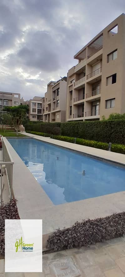 بنتهاوس 2 غرفة نوم للبيع في القاهرة الجديدة، القاهرة - 20251229_145115. jpg بنتهاوس 2 غرفة نوم للبيع في القاهرة الجديدة، القاهرة - 20251229_145115. jpg