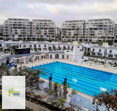 3 Bedroom iVilla for Sale in New Cairo, Cairo - IMG-20251230-WA0152~2. jpg
