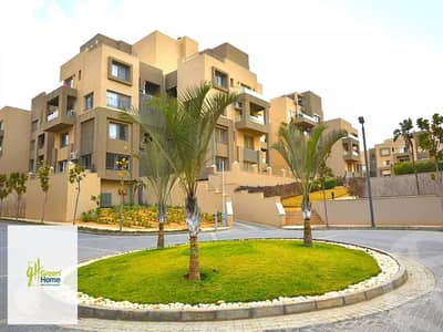 3 Bedroom Duplex for Sale in New Cairo, Cairo - 68bff39fa6056634771377. jpg