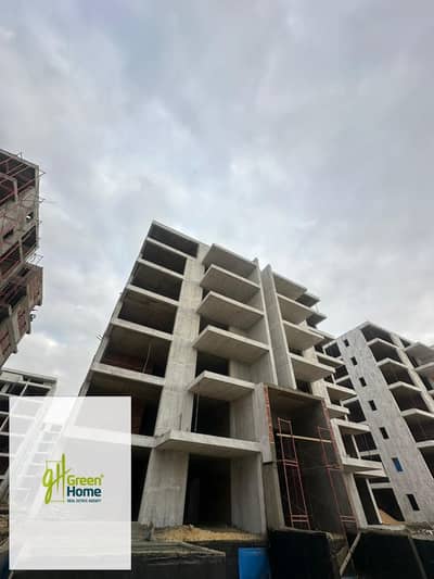 شقة 2 غرفة نوم للبيع في القاهرة الجديدة، القاهرة - 9dc550c1-8341-40e7-b6ea-3dd23baeb6d6. jpg