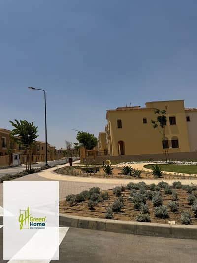 3 Bedroom Townhouse for Sale in New Cairo, Cairo - WhatsApp Image 2026-01-05 at 3.41. 51 PM (6). jpeg