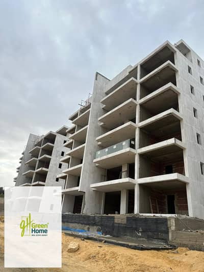 شقة 2 غرفة نوم للبيع في القاهرة الجديدة، القاهرة - 9b798d4f-83a6-4d48-a1e4-fab3a7de15e0. jpg