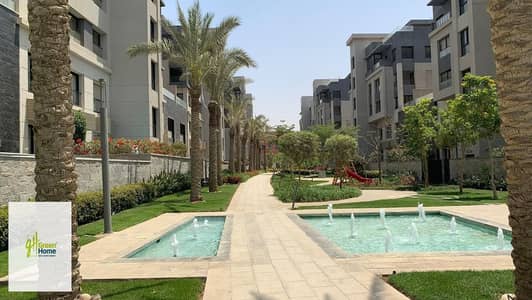 3 Bedroom Duplex for Sale in New Cairo, Cairo - WhatsApp Image 2026-07-13 at 4.19. 39 PM (1). jpeg 3 Bedroom Duplex for Sale in New Cairo, Cairo - WhatsApp Image 2026-07-13 at 4.19. 39 PM (1). jpeg