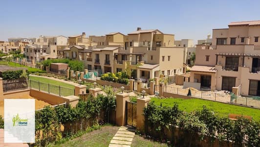 4 Bedroom Townhouse for Sale in New Cairo, Cairo - WhatsApp Image 2026-07-14 at 3.32. 37 PM (4). jpeg
