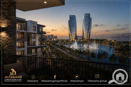 3 Bedroom Apartment for Sale in Madinaty, Cairo - WhatsApp Image 2026-07-06 at 10.27. 25 PM. jpeg 3 Bedroom Apartment for Sale in Madinaty, Cairo - WhatsApp Image 2026-07-06 at 10.27. 25 PM. jpeg