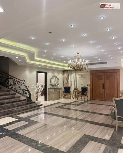 5 Bedroom Villa for Sale in New Heliopolis, Cairo - 733157155_1014752447941241_1283422275317445949_n. jpg
