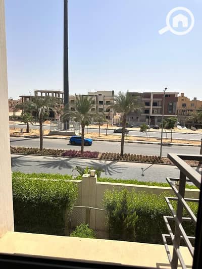 3 Bedroom Flat for Sale in New Cairo, Cairo - 2. jpeg 3 Bedroom Flat for Sale in New Cairo, Cairo - 2. jpeg