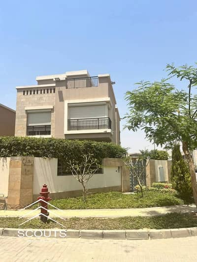 3 Bedroom Villa for Sale in New Cairo, Cairo - 7d51bddb-e559-41ed-832c-1bf89e422e2a. jpg 3 Bedroom Villa for Sale in New Cairo, Cairo - 7d51bddb-e559-41ed-832c-1bf89e422e2a. jpg