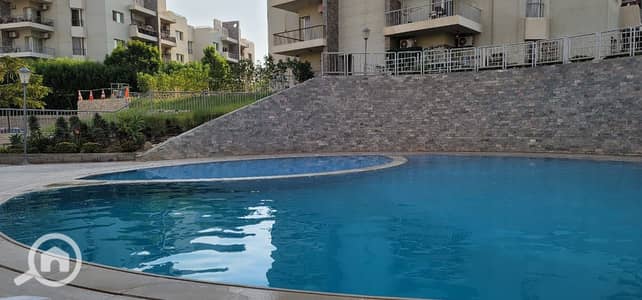 2 Bedroom Flat for Rent in Sheikh Zayed, Giza - WhatsApp Image 2026-07-15 at 2.26. 59 PM. jpeg
