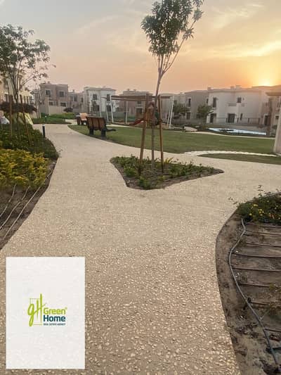 3 Bedroom Townhouse for Sale in New Cairo, Cairo - 51ee0d18-f831-4732-9bb5-702a82aa67f7. jpg