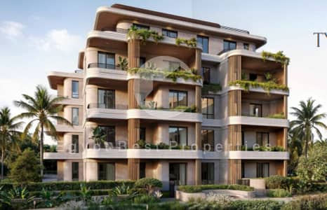 1 Bedroom Flat for Sale in New Cairo, Cairo - Capture. png