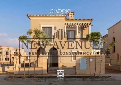 6 Bedroom Villa for Sale in New Cairo, Cairo - WhatsApp Image 2026-07-12 at 3.42. 56 PM (3). jpeg 6 Bedroom Villa for Sale in New Cairo, Cairo - WhatsApp Image 2026-07-12 at 3.42. 56 PM (3). jpeg