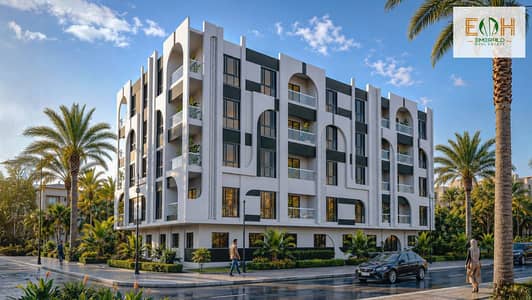1 Bedroom Flat for Sale in Hurghada, Red Sea - WhatsApp Image 2026-06-18 at 13.21. 30 (2). jpeg 1 Bedroom Flat for Sale in Hurghada, Red Sea - WhatsApp Image 2026-06-18 at 13.21. 30 (2). jpeg