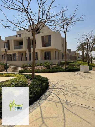 فیلا 4 غرف نوم للبيع في هليوبوليس الجديدة، القاهرة - a025be41-b793-41ab-8444-b23bc4484a43. jpg فیلا 4 غرف نوم للبيع في هليوبوليس الجديدة، القاهرة - a025be41-b793-41ab-8444-b23bc4484a43. jpg