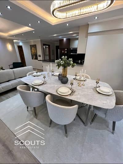 3 Bedroom Flat for Sale in New Cairo, Cairo - 622378991_1319609636600428_4014973323250928114_n. jpg