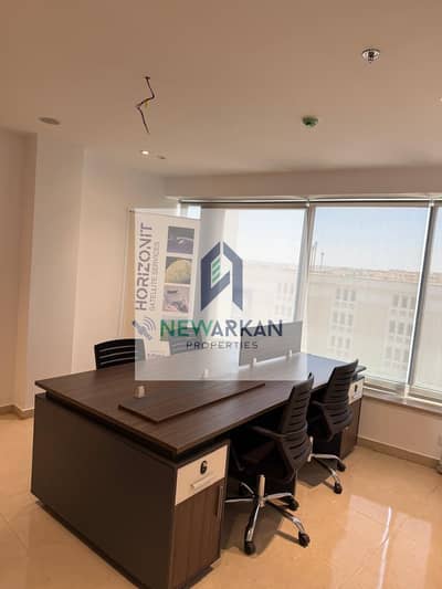 Office for Rent in Sheikh Zayed, Giza - WhatsApp Image 2026-07-15 at 1.17. 54 PM (1). jpeg