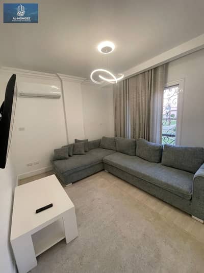 2 Bedroom Flat for Rent in New Cairo, Cairo - WhatsApp Image 2026-07-15 at 4.58. 22 AM (3). jpeg 2 Bedroom Flat for Rent in New Cairo, Cairo - WhatsApp Image 2026-07-15 at 4.58. 22 AM (3). jpeg
