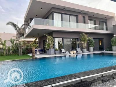 4 Bedroom Villa for Sale in Sheikh Zayed, Giza - WhatsApp Image 2026-05-04 at 5.46. 38 PM (2). jpeg 4 Bedroom Villa for Sale in Sheikh Zayed, Giza - WhatsApp Image 2026-05-04 at 5.46. 38 PM (2). jpeg