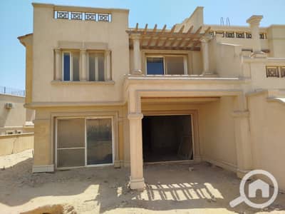 4 Bedroom Villa for Sale in Sheikh Zayed, Giza - WhatsApp Image 2026-05-25 at 12.17. 56 PM (3). jpeg