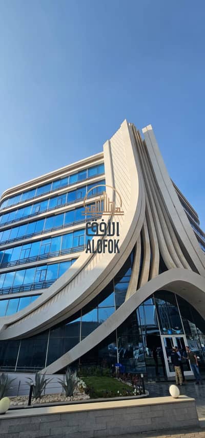 مکتب  للايجار في القاهرة الجديدة، القاهرة - WhatsApp Image 2026-06-15 at 7.41. 43 PM. jpeg