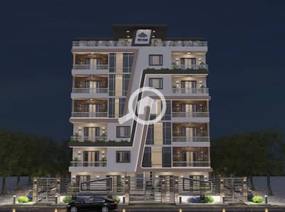 3 Bedroom Apartment for Sale in Sheikh Zayed, Giza - 210300401020 (11). jpg