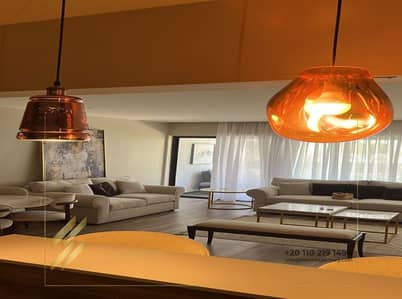 2 Bedroom Flat for Rent in New Cairo, Cairo - WhatsApp Image 2026-06-18 at 11.24. 28 AM (2). jpeg