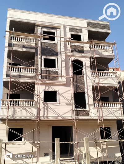 3 Bedroom Apartment for Sale in Badr City, Cairo - 38819. jpg 3 Bedroom Apartment for Sale in Badr City, Cairo - 38819. jpg