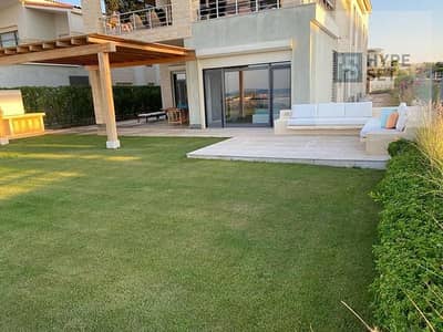 2 Bedroom Chalet for Sale in North Coast, Matruh - 2d79c7bb-e642-414d-ab8d-49c35416c6d2. jpg