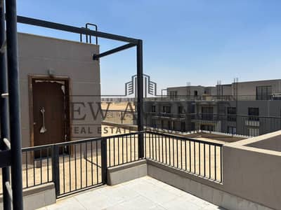 2 Bedroom Penthouse for Sale in New Heliopolis, Cairo - WhatsApp Image 2026-07-14 at 11.05. 21 PM. jpeg 2 Bedroom Penthouse for Sale in New Heliopolis, Cairo - WhatsApp Image 2026-07-14 at 11.05. 21 PM. jpeg